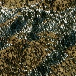 Satellite imagery of Pastah Wṟay, AF