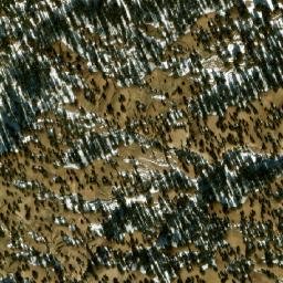 Satellite imagery of Pastah Wṟay, AF