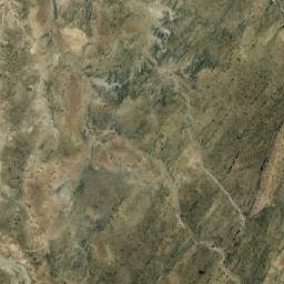 Satellite imagery of Şāḩibī Ghunḏêy, AF