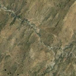 Satellite imagery of Şāḩibī Ghunḏêy, AF