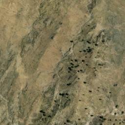 Satellite imagery of Şāḩibī Ghunḏêy, AF