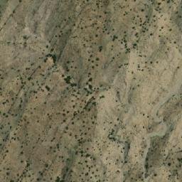 Satellite imagery of Kōtīzaī, AF