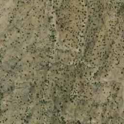 Satellite imagery of Kōtīzaī, AF