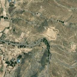 Satellite imagery of Mayrêh Ghar, AF