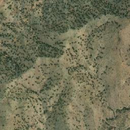 Satellite imagery of Mōwū Ṯīp, AF