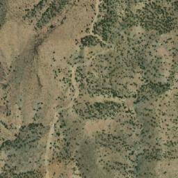 Satellite imagery of Mōwū Ṯīp, AF