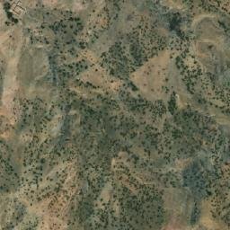 Satellite imagery of Tīp, AF