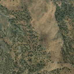 Satellite imagery of Tīp, AF