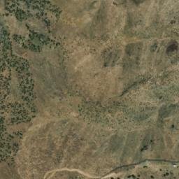 Satellite imagery of Tīp, AF