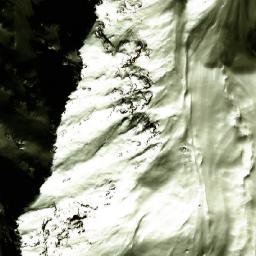 Satellite imagery of Gang Dhār, IN