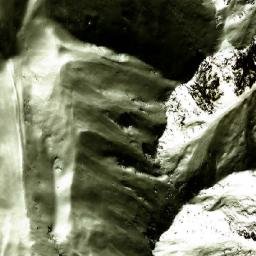 Satellite imagery of Gang Dhār, IN