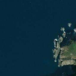 Satellite imagery of Gengyo Bana, JP
