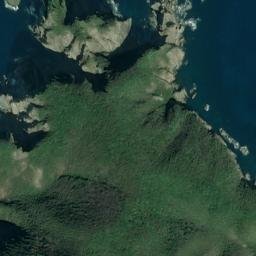 Satellite imagery of Gengyo Bana, JP