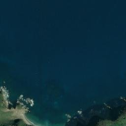 Satellite imagery of Gengyo Bana, JP