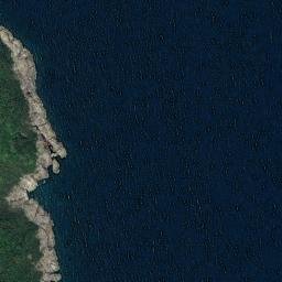 Satellite imagery of Kayaba-saki, JP