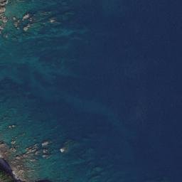 Satellite imagery of Ari Saki, JP
