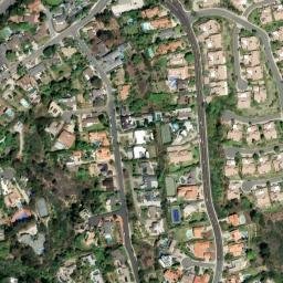 Satellite imagery of 155 B — NGS DC1504 — San Diego, US, US