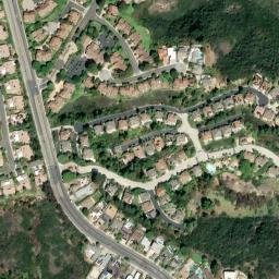 Satellite imagery of 155 B — NGS DC1504 — San Diego, US, US