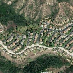 Satellite imagery of F — NGS DC1060 — San Diego, US, US