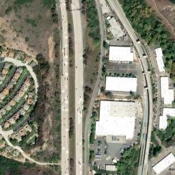 Satellite imagery of F — NGS DC1060 — San Diego, US, US