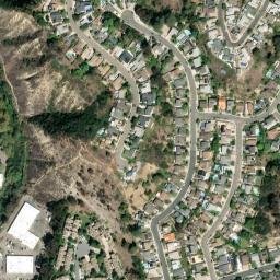 Satellite imagery of F — NGS DC1060 — San Diego, US, US