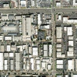 Satellite imagery of 9 F 231 — NGS DC1076 — San Diego, US, US