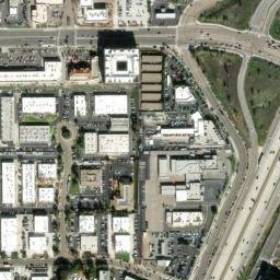 Satellite imagery of 9 F 231 — NGS DC1076 — San Diego, US, US
