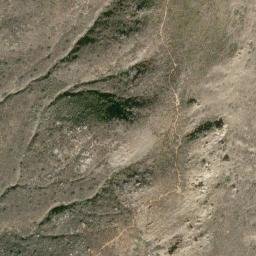 Satellite imagery of 258.9 — NGS DC0955 — San Diego, US, US