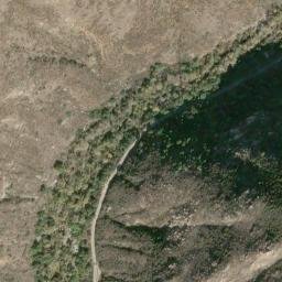 Satellite imagery of 258.9 — NGS DC0955 — San Diego, US, US