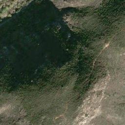 Satellite imagery of 258.9 — NGS DC0955 — San Diego, US, US