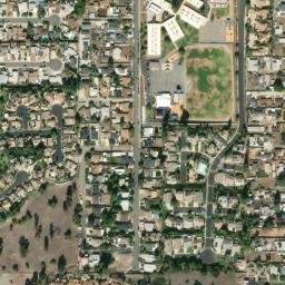Satellite imagery of SMITH 2 — NGS DC2106 — Santee, US, US
