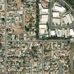 Satellite imagery of SMITH 2 — NGS DC2106 — Santee, US, US