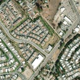 Satellite imagery of COCHES ECC — NGS DC2102 — San Diego County, US, US