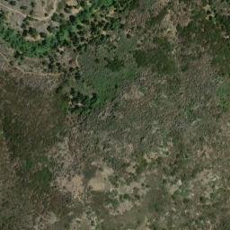 Satellite imagery of Decker Prospect, US