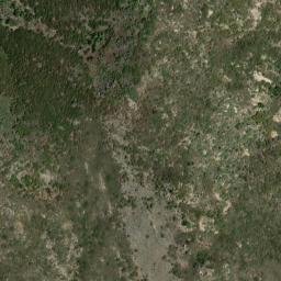 Satellite imagery of Decker Prospect, US