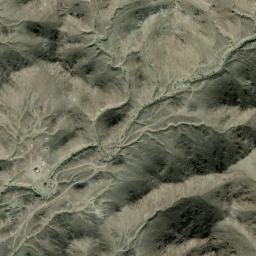 Satellite imagery of Cargo Mine, US