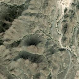 Satellite imagery of Cargo Mine, US