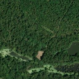 Satellite imagery of Whitsetts Bluff, US