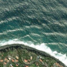 Satellite imagery of Lombadinha, MA