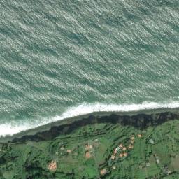 Satellite imagery of Muralha do Arco, MA