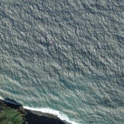 Satellite imagery of Ponta de São Jorge, PT