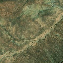 Satellite imagery of Jbel Taya, MA