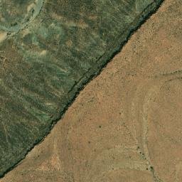 Satellite imagery of Jbel Taya, MA