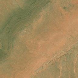 Satellite imagery of Dala Sefra, DZ