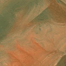Satellite imagery of Dala Sefra, DZ