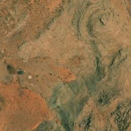 Satellite imagery of Foum el ’Ar ’ar, DZ