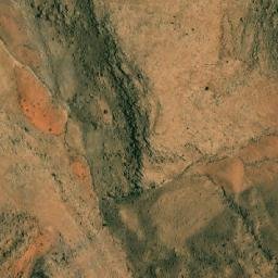 Satellite imagery of Foum el ’Ar ’ar, DZ