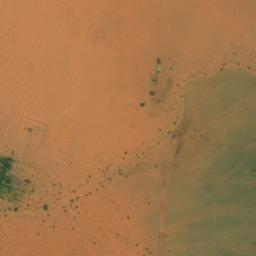 Satellite imagery of Garet el Hamir, DZ