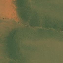 Satellite imagery of Garet el Hamir, DZ