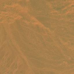 Satellite imagery of Kef Sidi el Hadj Bou Lenouar, DZ